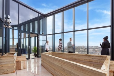 1 bed studio, New City Road, Lanarkshire, Glasgow, G49BB - Image 15